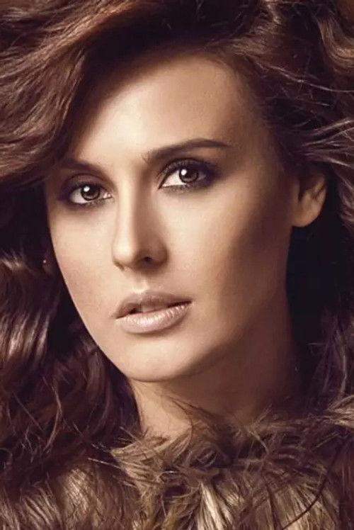 Photo of Ebru Destan