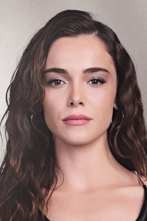 Photo of Hafsanur Sancaktutan