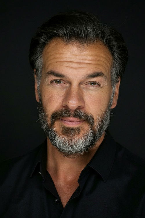 Photo of Fatih Hürkan