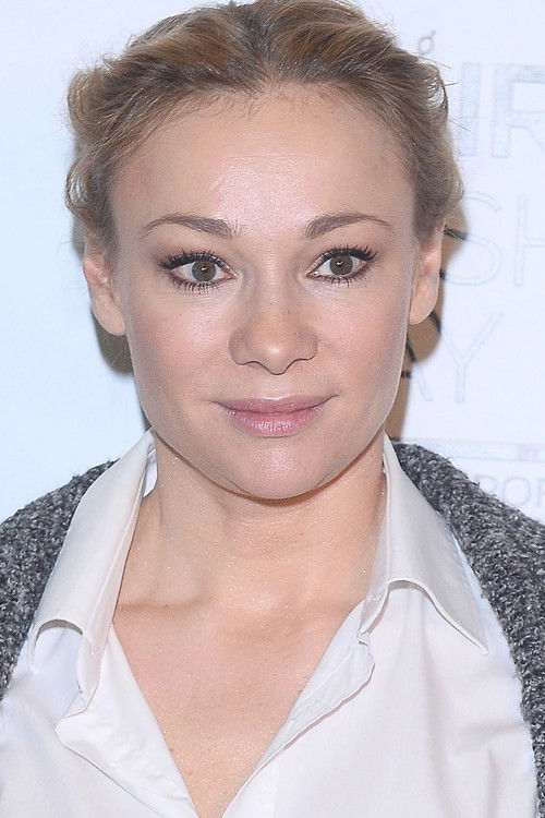 Photo of Sonia Bohosiewicz