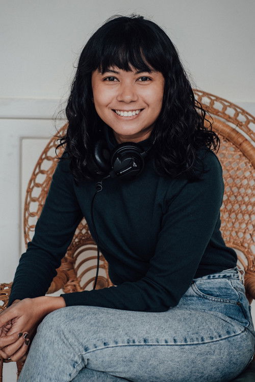 Photo of Kamila Andini