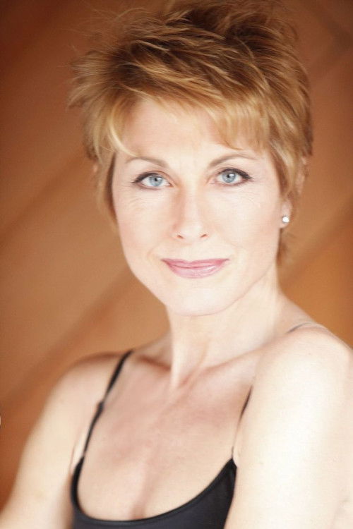 Photo of Angela Nicholas