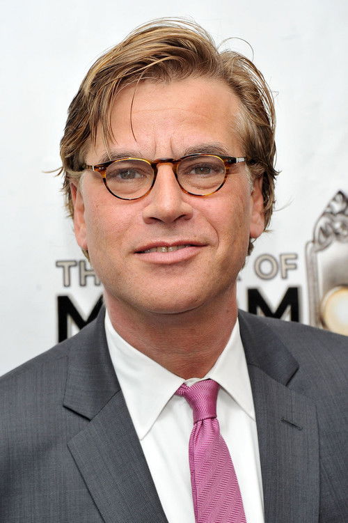 Photo of Aaron Sorkin