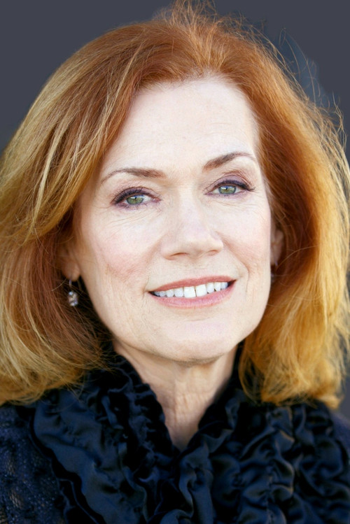 Photo of Judy Clement