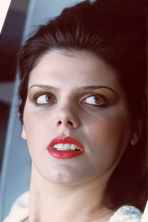 Photo of Carolyn Grace