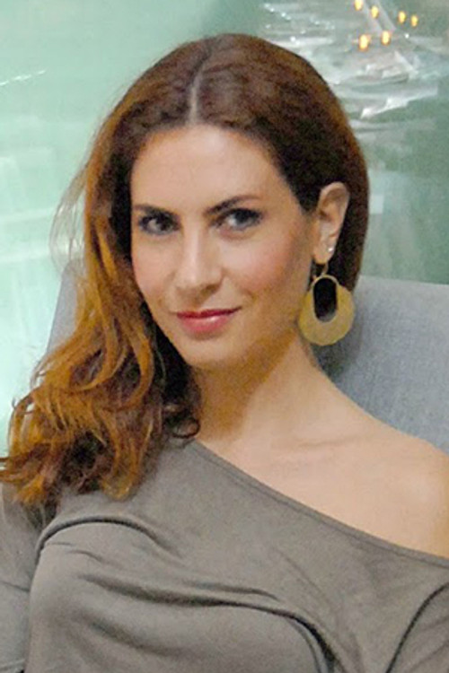 Photo of Irini Balta