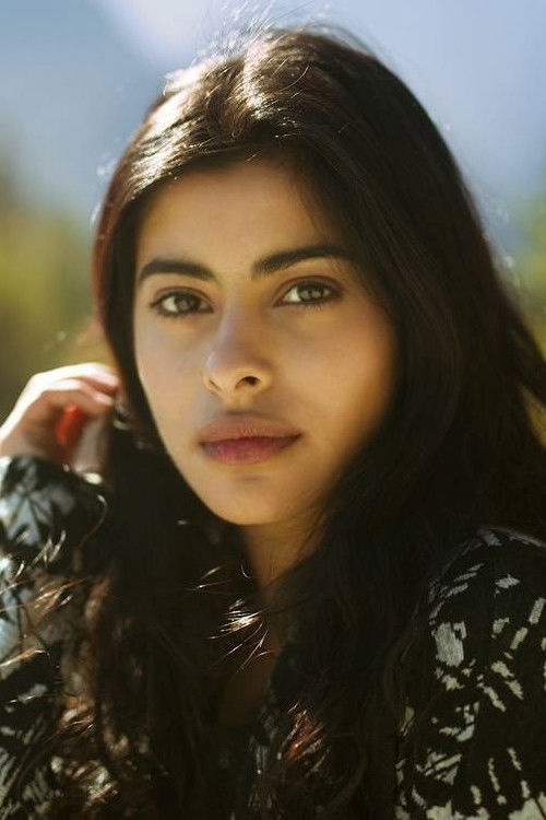 Photo of Anisha Victor