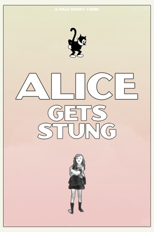 Alice Gets Stung