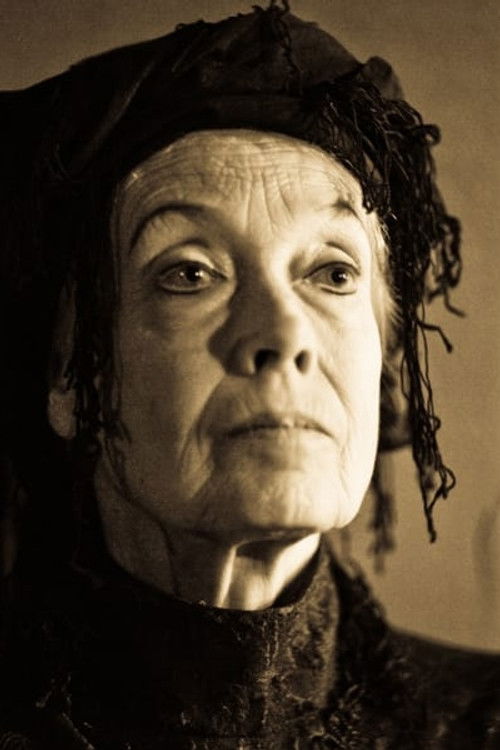 Photo of Astrīda Kairiša