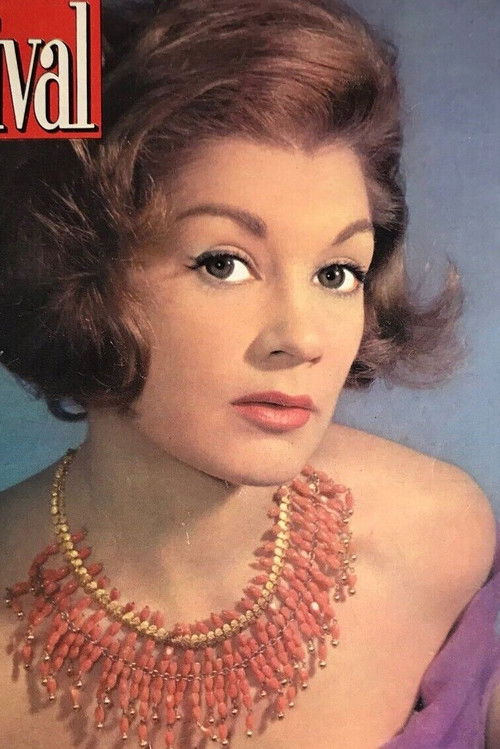 Photo of Claudie Laurence