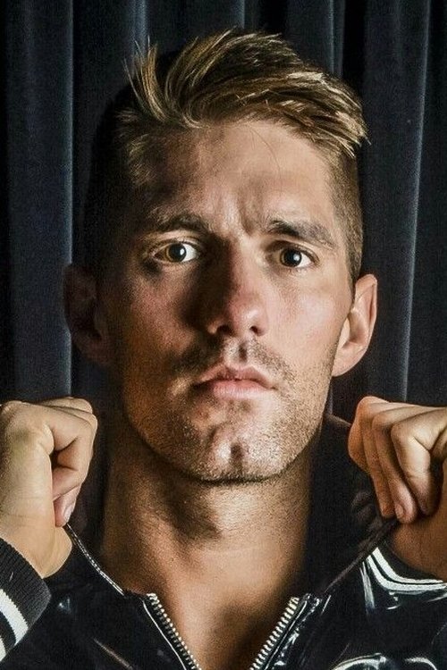 Photo of Luke James Uggles Eatwell