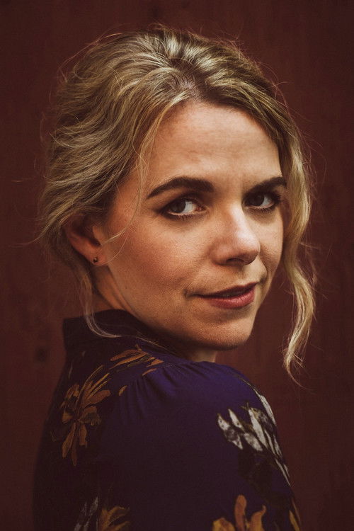 Photo of Aoife O'Donovan