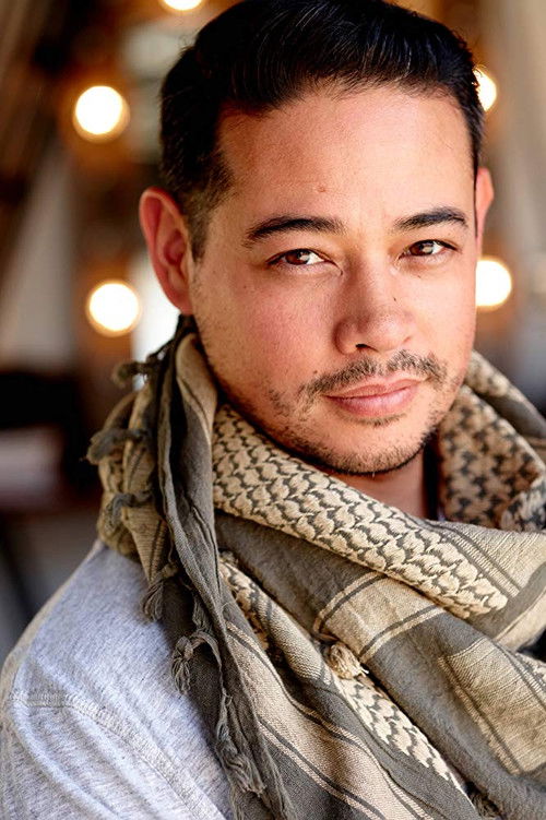 Photo of Christopher Cendana