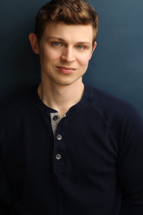 Photo of Christopher Brian