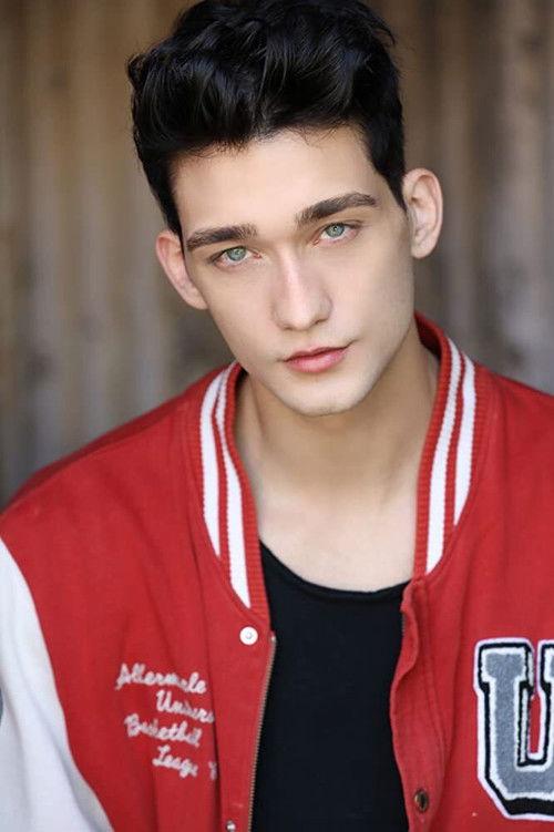 Photo of Cody Saintgnue