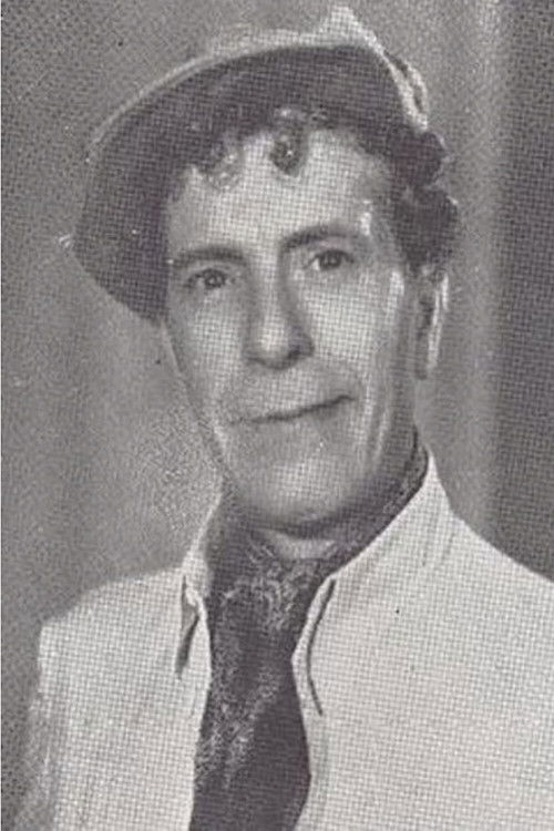 Photo of Rafael Icardo