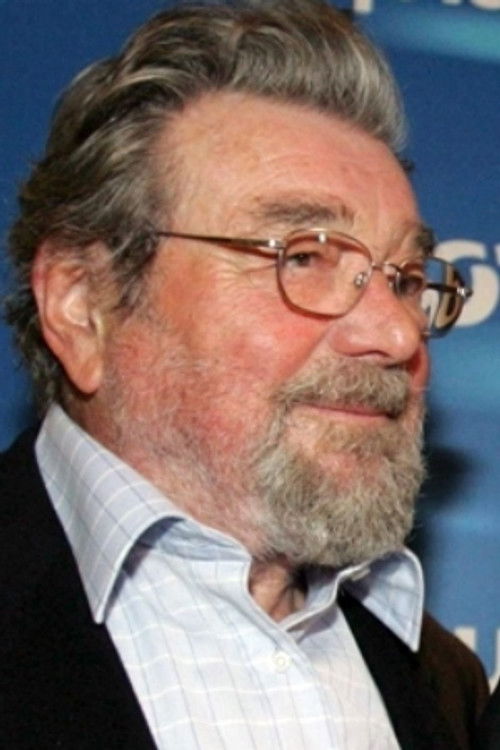 Photo of Serge Sauvion