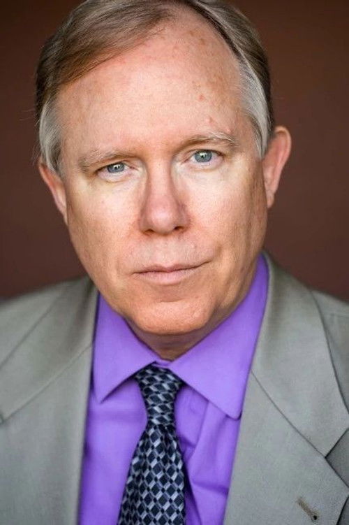 Photo of Stewart Skelton