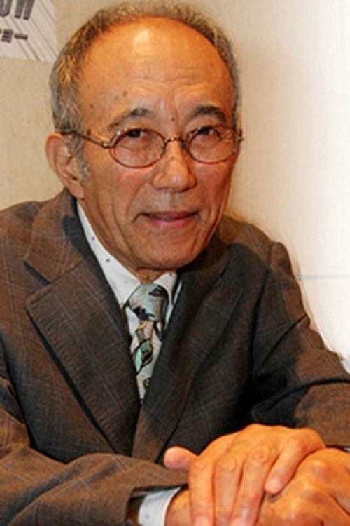 Photo of Masashi Ishibashi