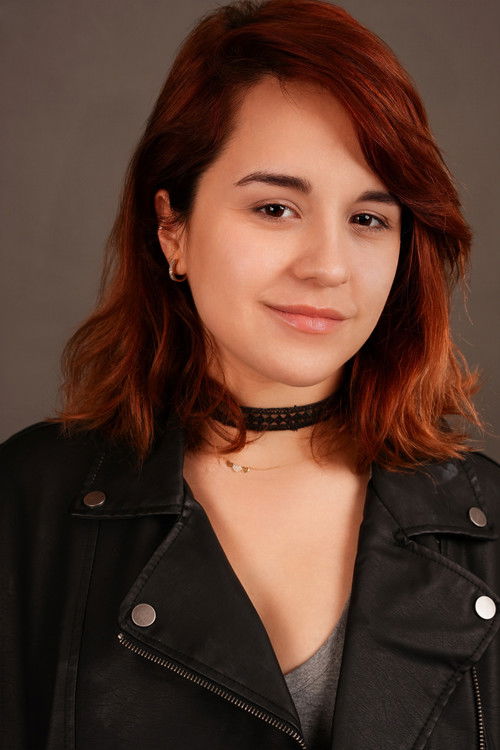 Photo of Natalia Christabelle