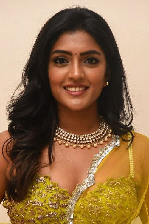 Photo of Eesha Rebba