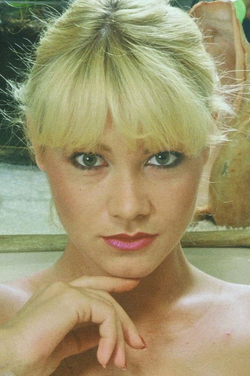 Photo of France Lomay