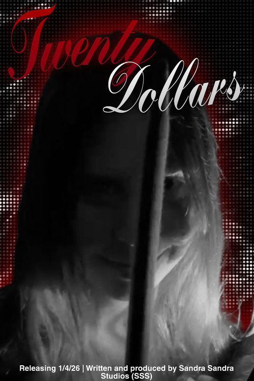 Twenty Dollars | A Short Film