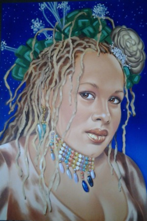 Photo of Tuesday Conner