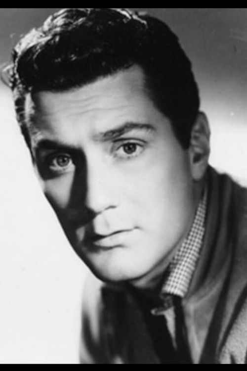 Photo of Joaquín Cordero