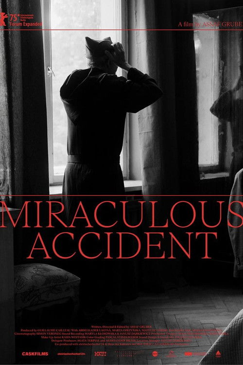 Miraculous Accident