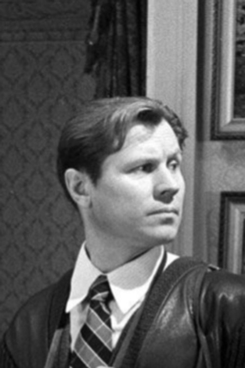 Photo of Nikolay Smorchkov