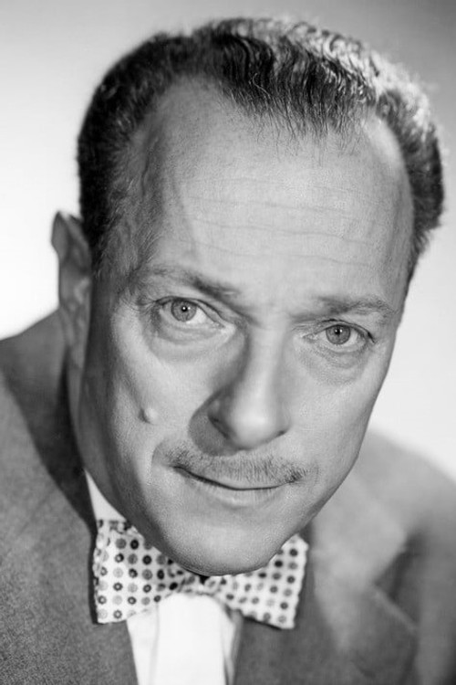 Photo of Roland Winters