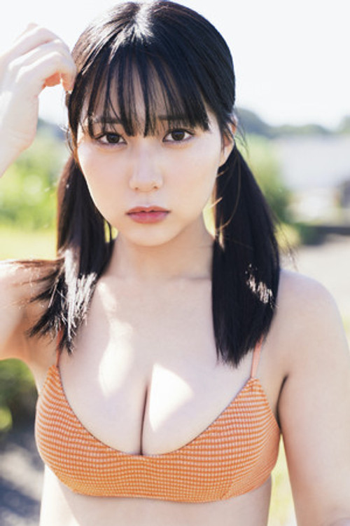 Photo of Miku Tanaka