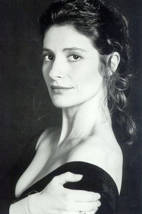 Photo of Assumpta Serna