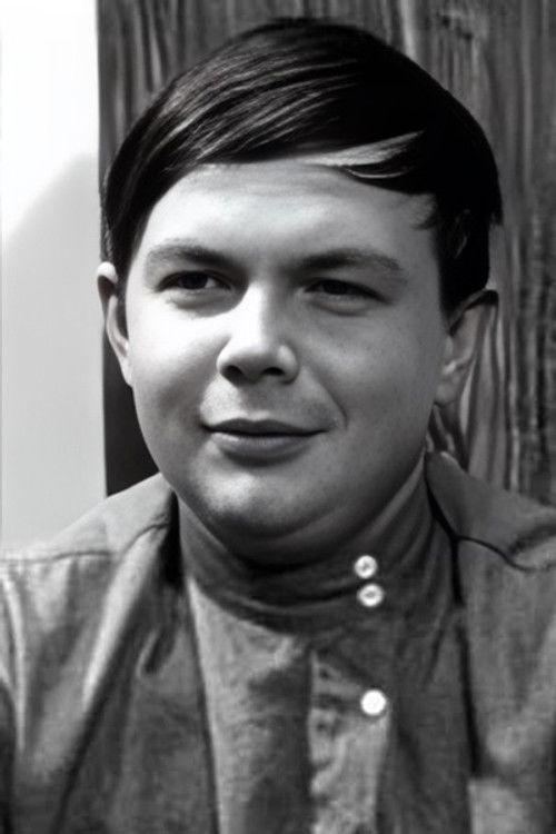 Photo of Yuri Rychkov