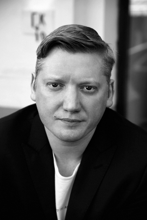 Photo of Pavel Vorozhtsov