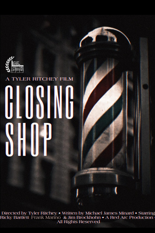 Photo of Ricky Bartlett