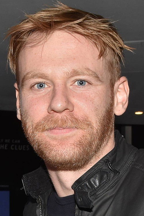 Photo of Brian Gleeson