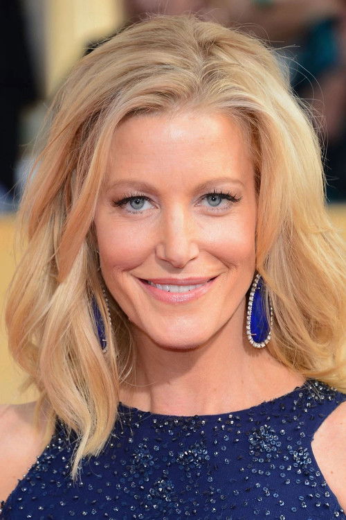 Photo of Anna Gunn