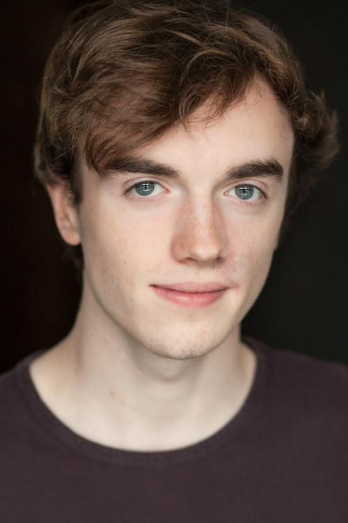 Photo of Trevor Goober