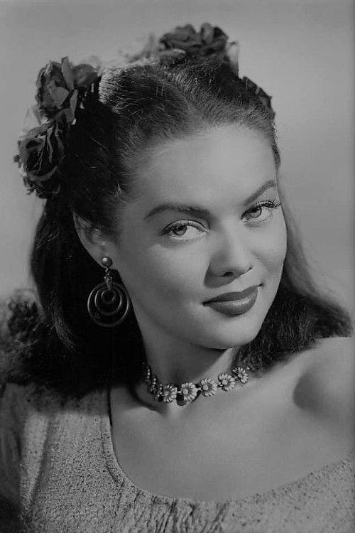Photo of Dona Drake