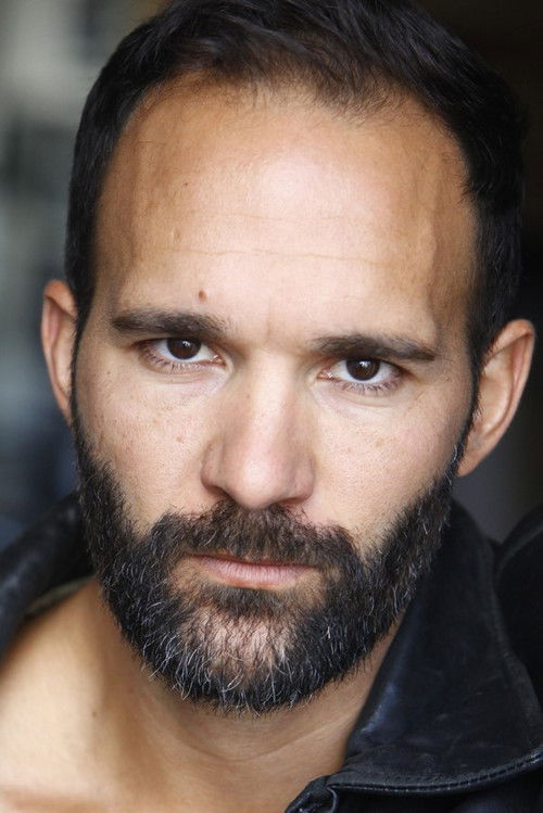 Photo of Jesús Lloveras