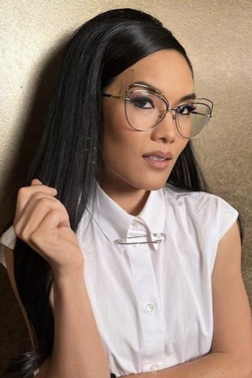 Photo of Ali Wong