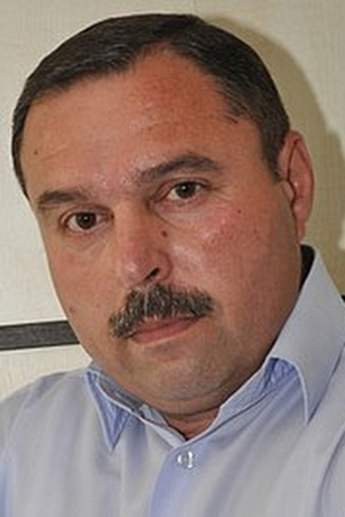 Photo of Elshan Shiraliyev