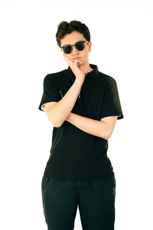 Photo of Brennen Ledlow