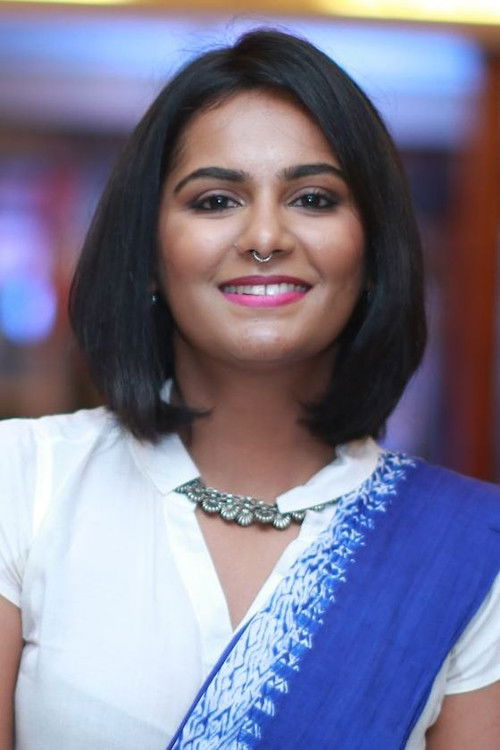 Photo of Lakshmi Priyaa