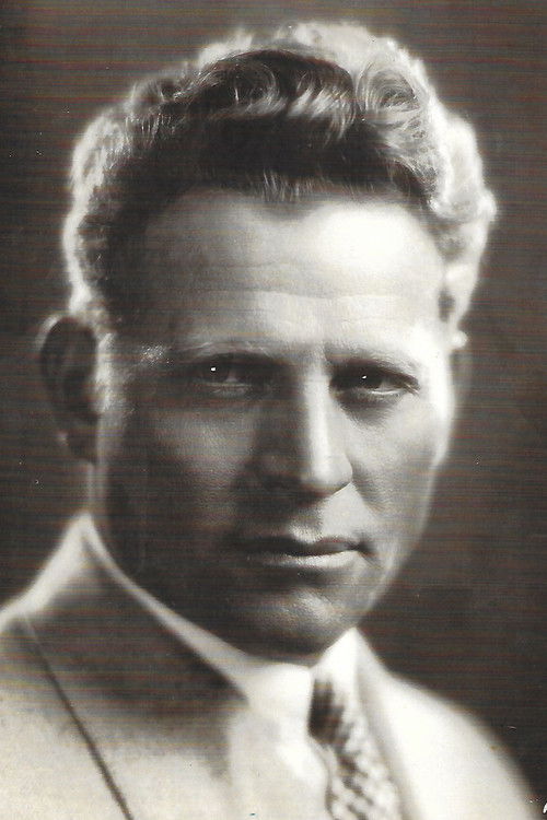 Photo of Fred Kohler