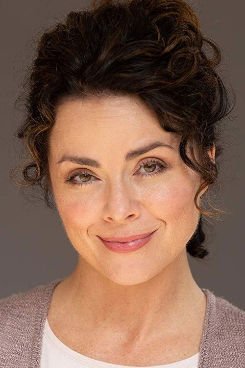 Photo of Melanie Nelson