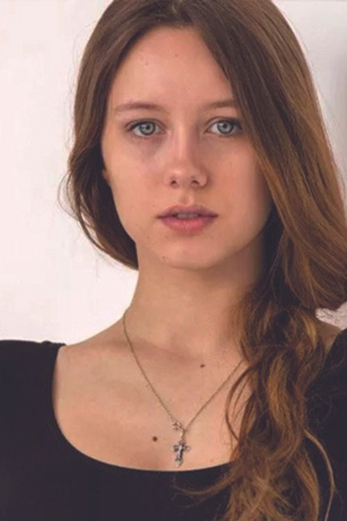 Photo of Kristina Isaykina