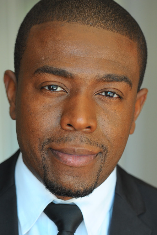 Photo of Lovensky Jean-Baptiste